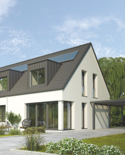 Entretien de façade : comment conserver durablement sa façade ?